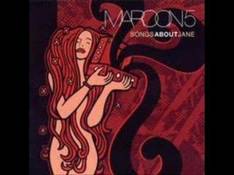 Maroon 5 - Shiver Letra