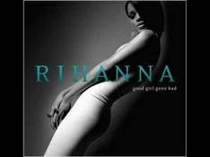 Rihanna - Say It Letra