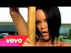 Rihanna - Shut Up and Drive Letra