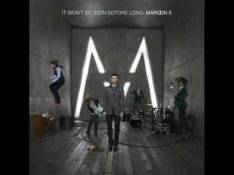 Maroon 5 - Not Falling Apart Letra