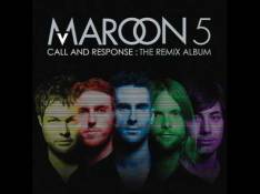 Maroon 5 - Secret [Premier 5 Remix] Letra