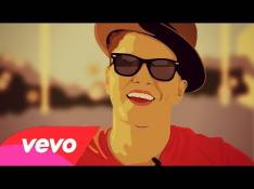 Bruno Mars - Rest Of My Life Letra