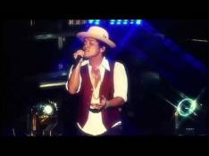 Bruno Mars - If I Knew Letra
