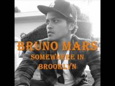 Bruno Mars - Somewhere In Brooklyn Letra
