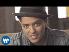 Bruno Mars - Just The Way You Are Letra