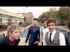 One Direction - You Dont Know You're Beautiful Letra
