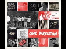 One Direction - Best Song Ever (Jump Smokers Remix) Letra